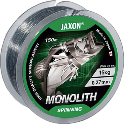 Monolith Spinning Line 0.27mm 150m