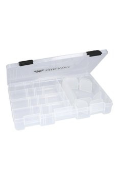 Mikado Fishing Box H473 - 27.5x18.5x4.5cm