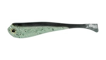 DRAGON V-Lures Drop Shot MINNOW - 8.5cm - 3x kolor 41