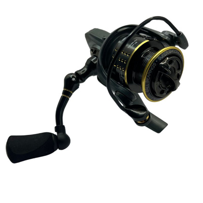 Dragon Kołowrotek ProGUIDE XT60C CX FD725i XT60C 25 - 6BB+Inf.AR