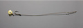 Mikado Haczyki Do Metody Plecionka 4 - 0.16mm / 8pcs