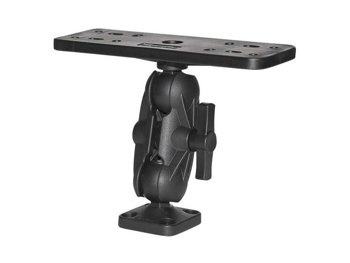 Scotty Wysięgnik Obrotowy 163 Na Złączu Kulowym 1,5cala 17cm / podstawa 2,25cala