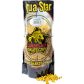 Pellet ZANĘTOWY Aqua Star - 6 mm Kukurydza 1kg