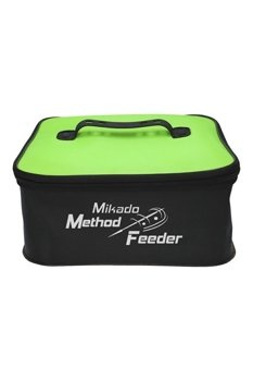 Mikado Bag Method Feeder 002-S - 24x24x10cm