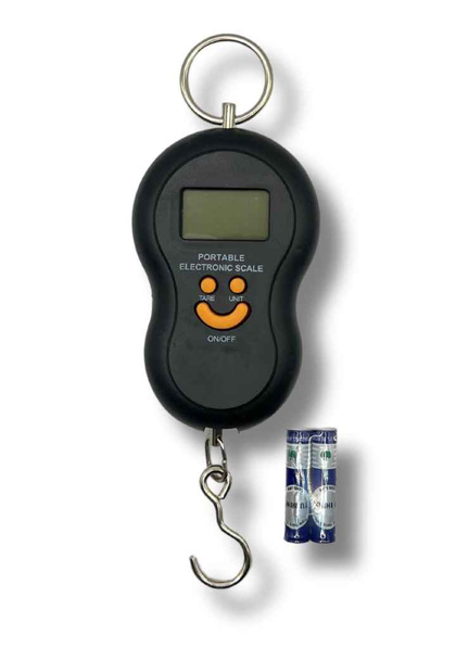 Jaxon Fishing Scale - 22kg