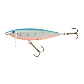 Jaxon Wobler Holo Select Bolek - 7,0cm - S