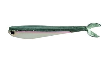 DRAGON V-Lures Drop Shot BLEAK - 7.5cm - 4x