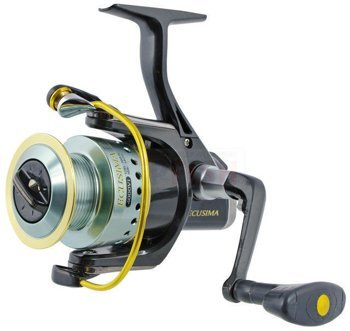 Ryobi Kołowrotek Ecusima FD2000 4BB+Inf.AR - 5 Lat Gwarancji