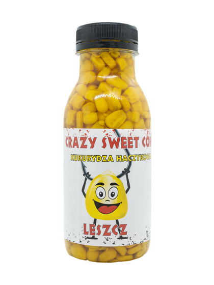 Kukurydza DIP SWEET CORN - Leszcz