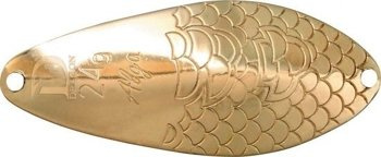 Dragon Spoon ALGA 1 – 16g - Gold-Gloss