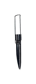 Jaxon Bankstick - 29/44cm
