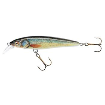 Jaxon Wobler Holo Select Alba Twitch - 7,5cm / SU