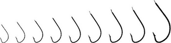 Owner Hooks Akita Sode 4 - Blue