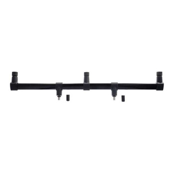 Mikado Buzz Bar 3 Wędki 50cm - Gwint Podwójny