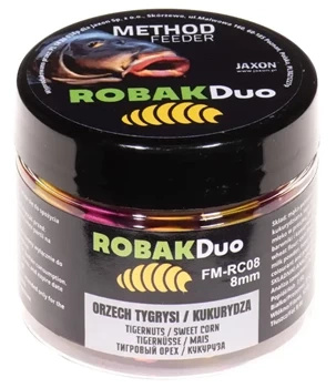 Worm Duo Tiger Nut/Corn 25g 8mm