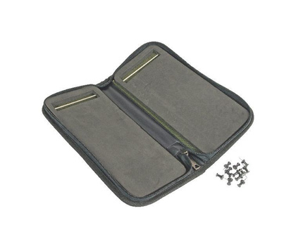 Konger Portfel Na Przypony Lux