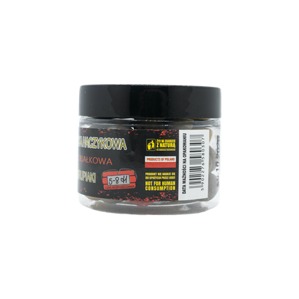 Kulka haczykowa 10 mm Aqua Star - Skorupiaki 45g