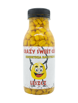 DIP SWEET CORN - 250 ml - Brasse