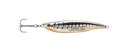 Jaxon Pilker Holo Select Stir 100,0g / S