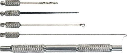 Jaxon Inox Set - AC-355802