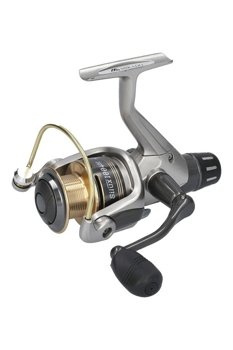 Mikado Reel Silux 2004 RD