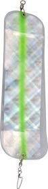 Oki Flasher Big Shooter Jelly Fish Green Haze