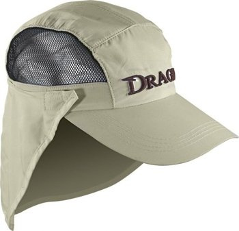 Dragon Cap bimini