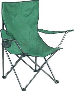 Jaxon Folding Chair With Arms AK-KZY008 - 50x47x40/80cm / 16mm