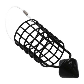 Mikado Koszyczek Zanętowy - Dystansowy z Obciążeniem - 30g