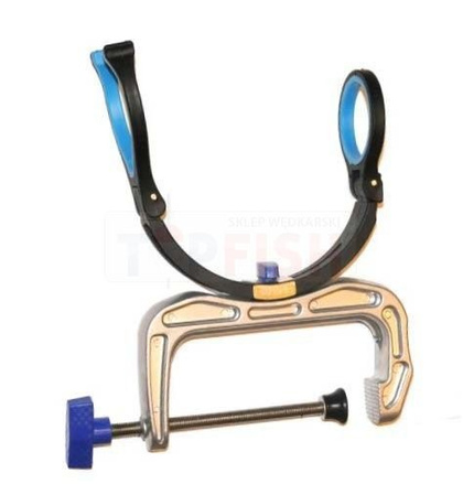 Jaxon Boat/Pier Rod Rest - PZ-HA004