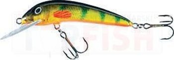 Jaxon HS Ferox Lure - 4,0cm / F / OM