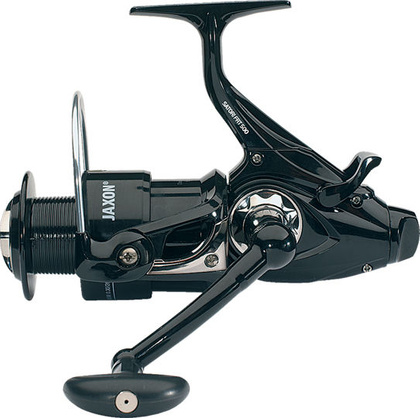 Jaxon Satori Frt Reel - 400 / 3-OWC