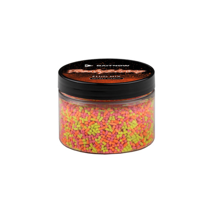 DODATEK METHOD FEEDER - FLUO MIX FREAKY SHRIMP 150ml - op.1szt.