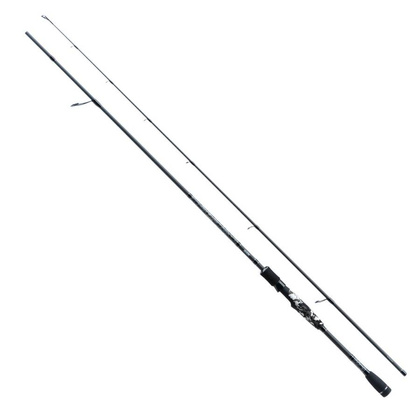 Jaxon Wędka Grey Stream Strong - 2,10m / 20-65g