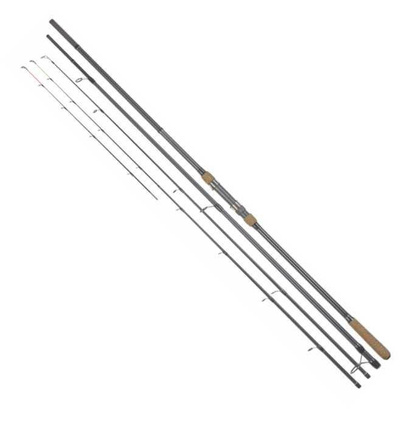 Konger Wędka Endura Competition Carp & Feeder 360cm / 3lbs / 130g