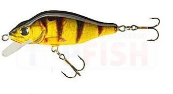 Jaxon HS Valader Lure - 7,0cm / F / OG