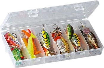 Jaxon Box - 21/11/4cm