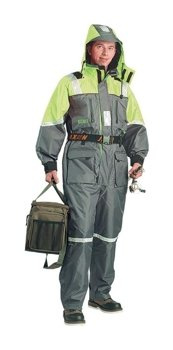 Jaxon Flotation Suit - XL