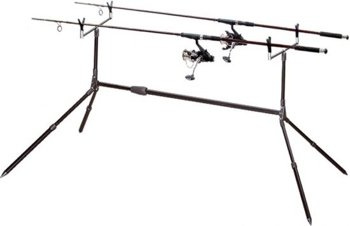 Jaxon Rod Pod - 0,9kg / 78/128x23/35x39x38cm