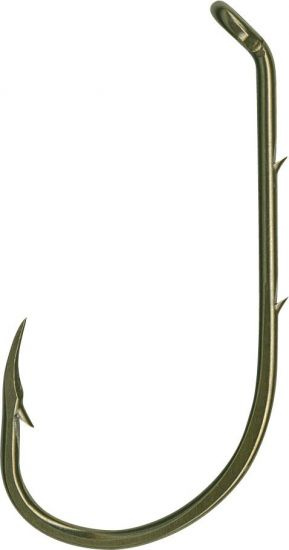 Mustad Haken Classic Sport 92641  no. 3/0 - 7 stk.