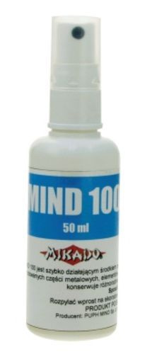 Mikado Smar Penetrujący 50 ml