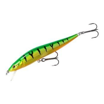 Mikado Wobler Fishunter Ghost - 8cm - Neutralny