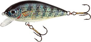 Jaxon HS Karaś Lure - 6,0cm / F / O