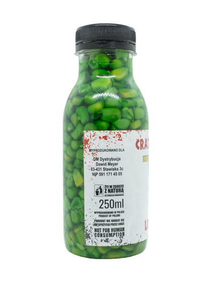 DIP SWEET CORN - Schleie/Karp
