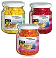 Jaxon Corn-Strawberry"Yellow" - 125g