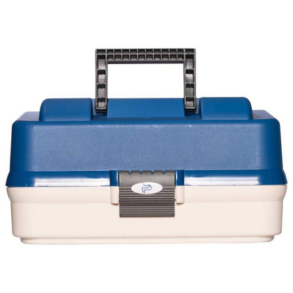 Plastica Panaro Skrzynka Wędkarska 149 BB - 37/23/20cm