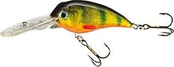 Jaxon HS Bumer Lure - 7,0cm / DR / OM