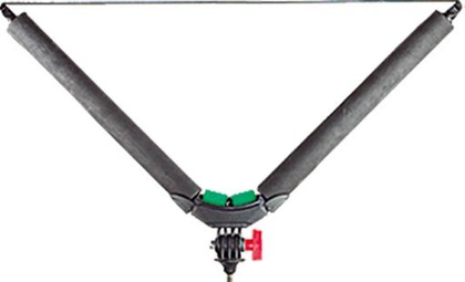 Jaxon V Rollers - 65cm