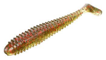 Mikado Soft Lure Speedo 6.5cm / 358 - 5x