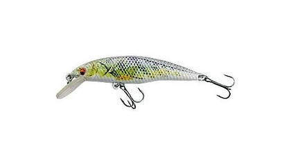 Jaxon Atract Xxt-C Lure - 9,0cm / F / M